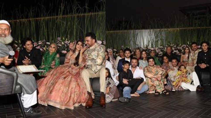 Unveiling the Life of Arbaaz Khan: The Journey Begins