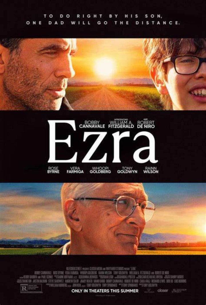 Unveiling the Life of Daniel Ezra: A Star on the Rise