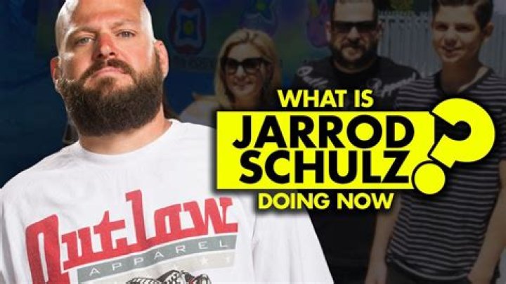 Unveiling the Life of Jarrod Schulz: From Reality TV Star to Businessman
