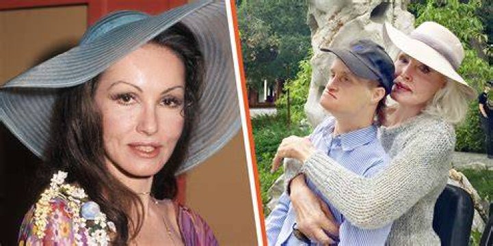 Unveiling the Life of Julie Newmar's Son: A Journey Through Fame and Legacy