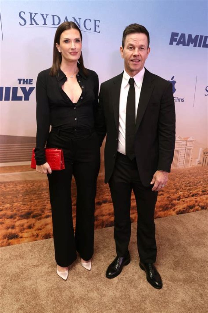 Unveiling the Life of Mark Wahlberg's Wife Rhea Durham: Love, Family, and Success
