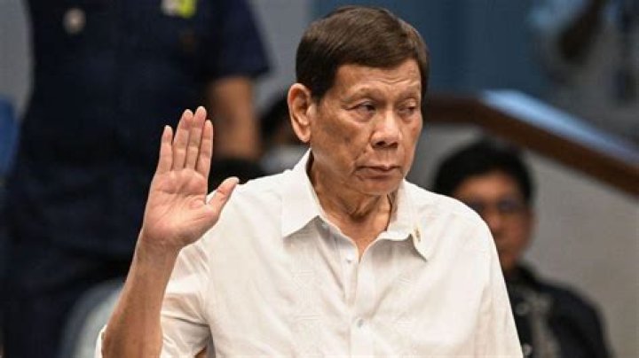 Unveiling The Life Of Rodrigo Duterte's Mother: A Touching Legacy