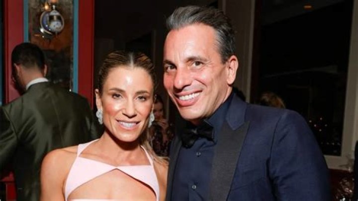 Unveiling the Life of Sebastian Maniscalco's Wife: A Journey Into Love and Laughter