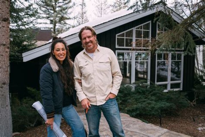 Unveiling The Price Tag: The Lake House Renovation On Fixer Upper