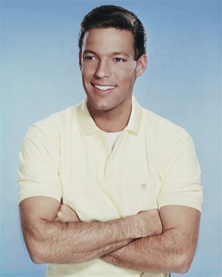 Unveiling The Romantic History: Richard Chamberlain And Martin Rabbett's Love Tale