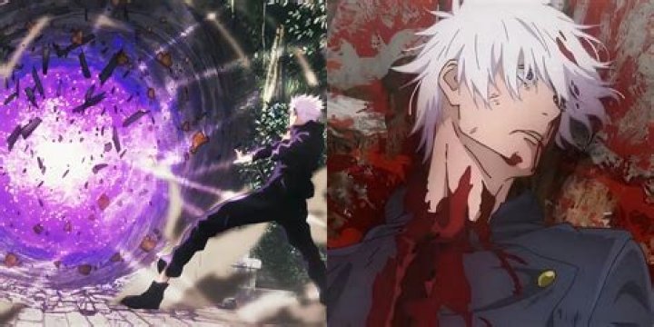 Unveiling the Secrets of Gojo Hollow Purple Speech: A Deep Dive