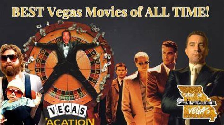 Unveiling the Secrets of vegasmovie.in: Your Ultimate Movie Streaming Hub