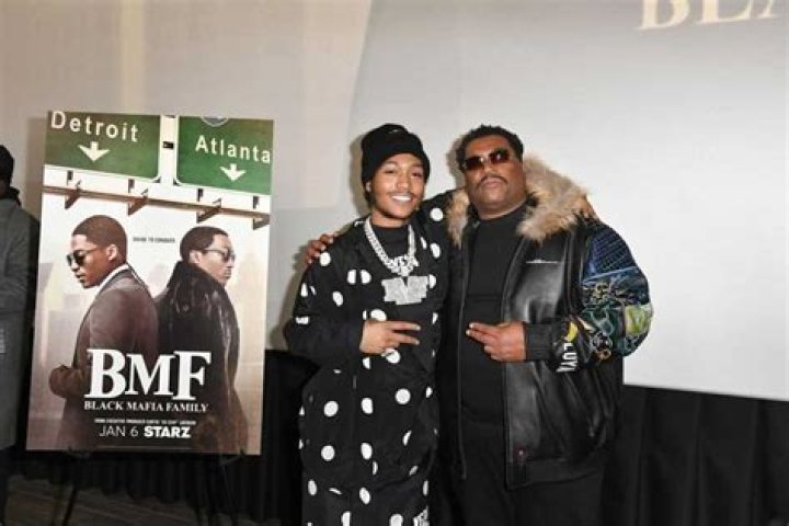 Unveiling The Story Of Big Meech And His Father: A Family Saga