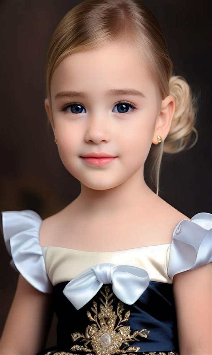 Unveiling the Story of XXX Little Girl: A Comprehensive Guide