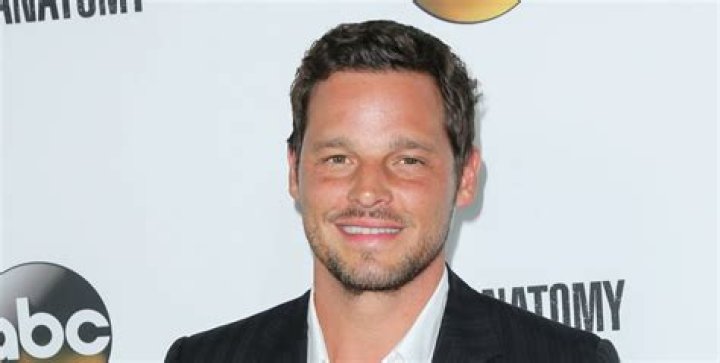 Unveiling the Talents of Actor Justin Chambers: A Deep Dive into His Career and Legacy