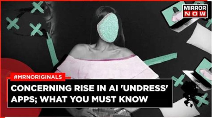 Unveiling the Truth About Myimg Undress: What You Need to Know