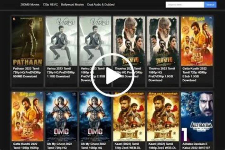 Unveiling the Truth About www filmy4wap xyz com: Your Ultimate Guide