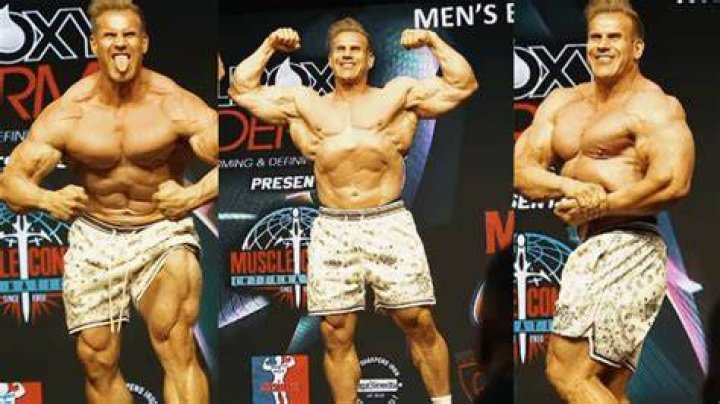 Unveiling the Wealth of a Champion: Jay Cutler Bodybuilder Net Worth 2023