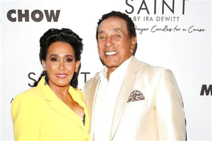 Unveiling the Wealth of a Legend: Smokey Robinson Net Worth