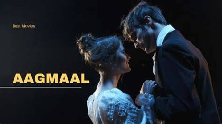 Unveiling the World of Aagmaal Com HD: Your Ultimate Entertainment Destination