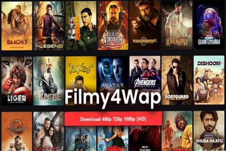 Unveiling the World of filmy4wap: Your Ultimate Movie Hub