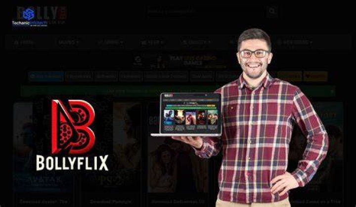 Unveiling the World of www.bollyflix.com 2023: Your Ultimate Bollywood Haven