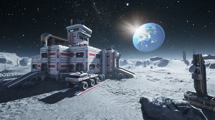 Vega Movie: The Ultimate Guide to Exploring Sci-Fi Masterpieces