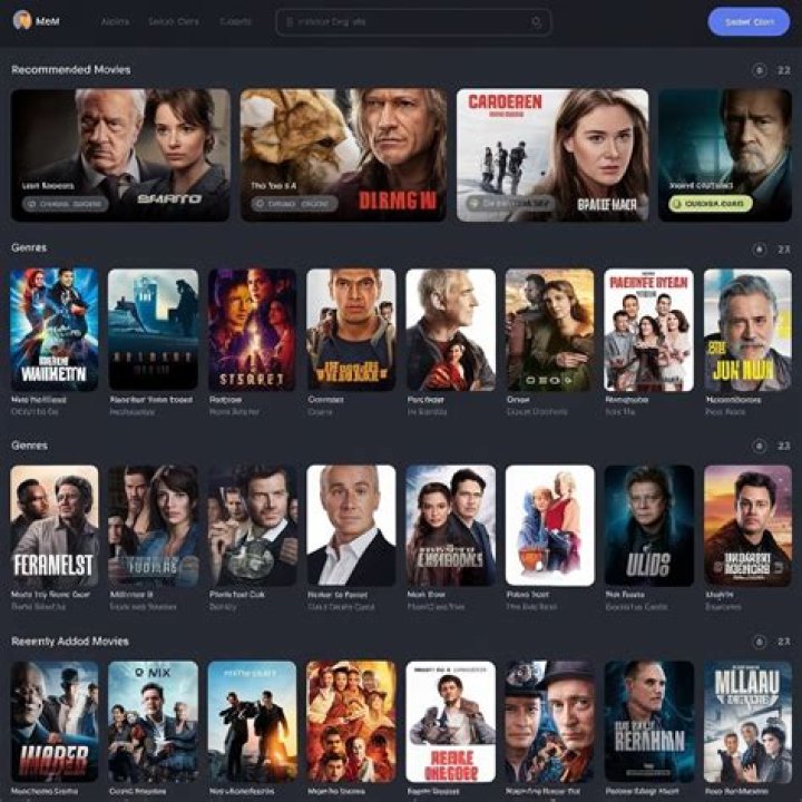 Vega MoviesPS: Your Ultimate Destination for Movie Entertainment