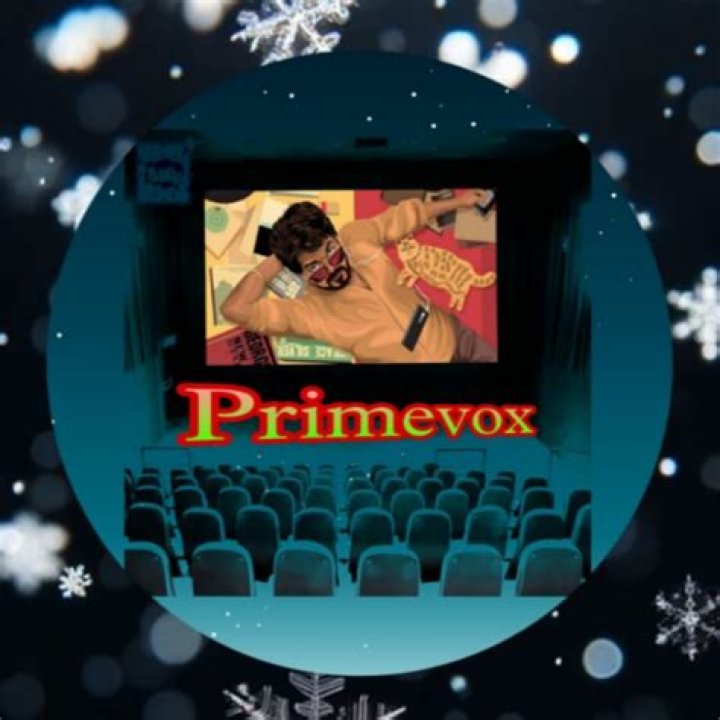 Vegamovi: The Ultimate Movie Streaming Experience