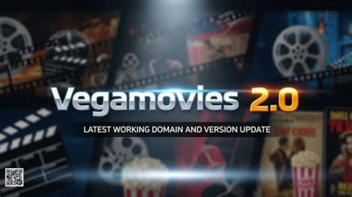 Vegamovies 2.0 Official: Your Ultimate Streaming Destination