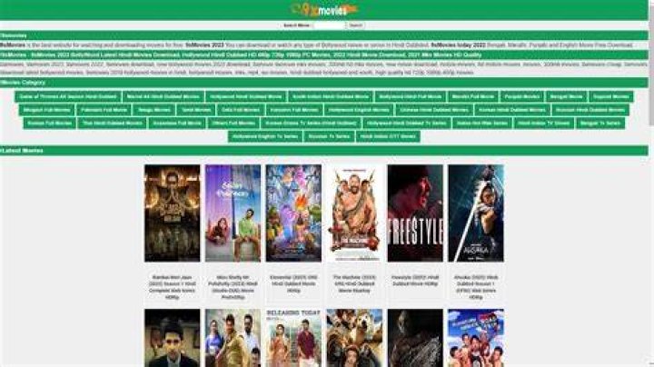 Vegamovies 20 Alternatives to Stream Like a Pro After Shutdown