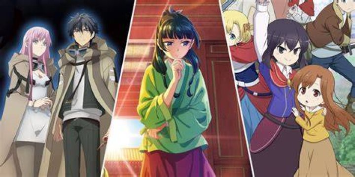 Vegamovies Anime: Your Ultimate Destination for All Things Anime