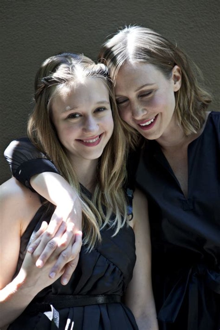 Vera Farmiga's Dynamic Son: Unveiling A Rising Star