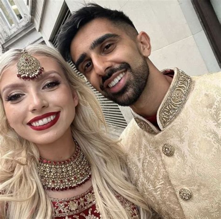Vikkstar's Wedding: A Star-Studded Celebration | Vlogger News