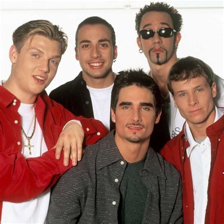 Was Mark Wahlberg Ever Part Of The Backstreet Boys? [Answered]