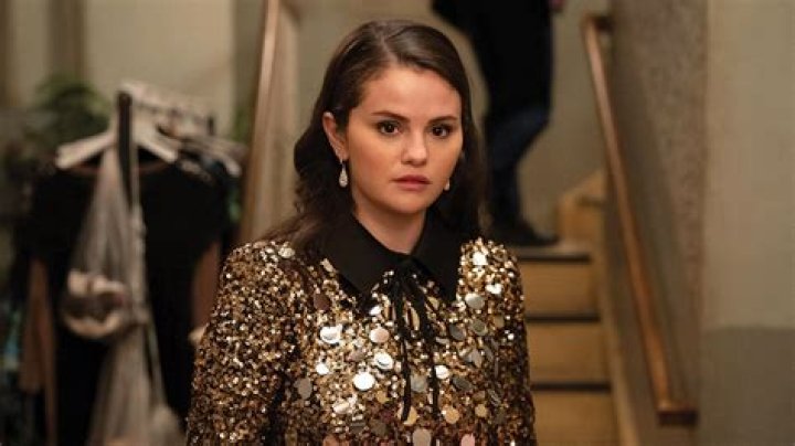 Was Selena Gomez Pregnant In "Only Murders In The Building"?