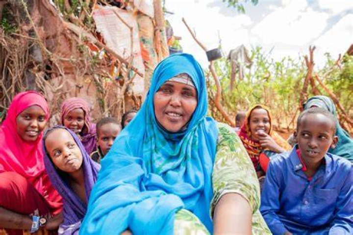 Wasmo Somali Channel 2030: The Rise of Digital Media in the Somali Community