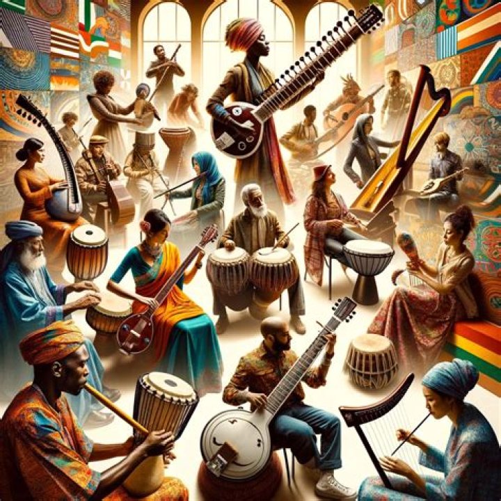 Wasmo Somali: The Vibrant World of Somali Wasmo Music and Culture