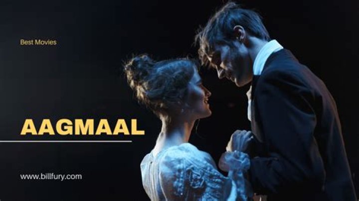 Watch AAGMAL Web Series Online: Your Ultimate Guide to Streaming