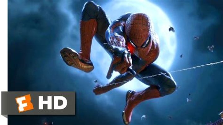 Watch Spiderman Videos On Spidermanvid.com2