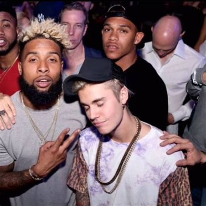 Watch The Viral Odell Beckham Jr. And Justin Bieber Video