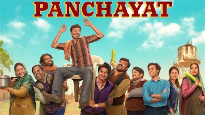 Watch Vegamovies Panchayat Season 3 Online: The Ultimate Guide for Fans