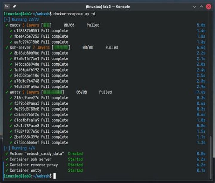 Web-Based SSH: The Ultimate Guide for Modern Developers