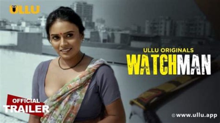 Web Series Ullu Tamil: A Spicy Twist in the World of Entertainment