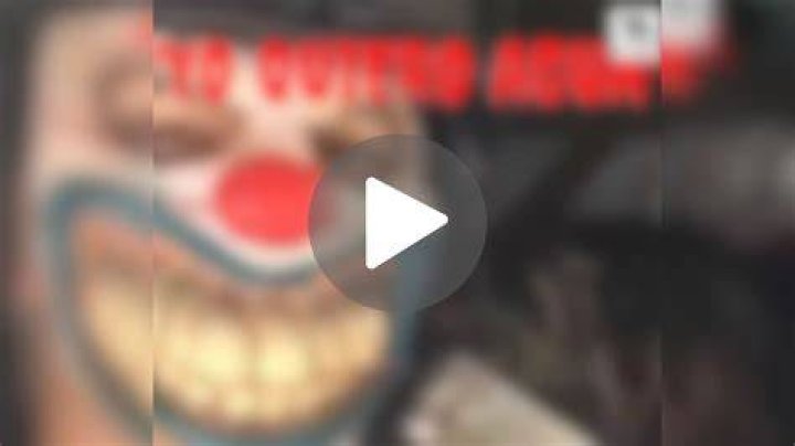 What's the Deal with "Quiero Agua" Video Gore? Unveiling the Truth