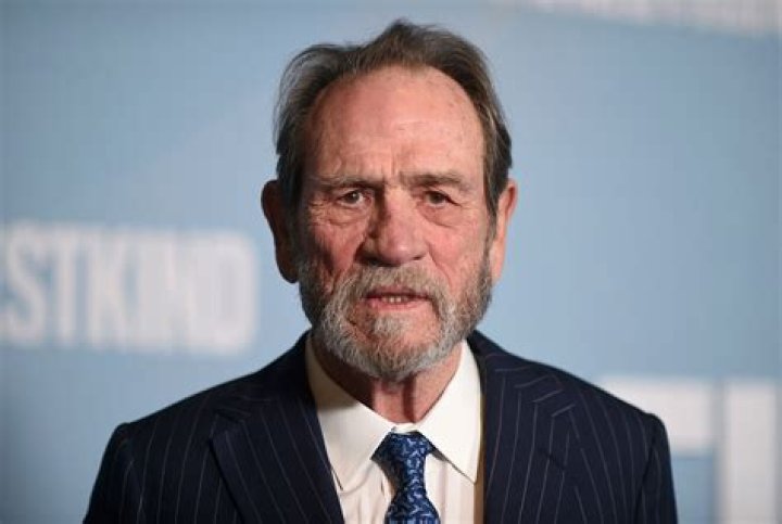 What Disease Does Tommy Lee Jones Have: An In-Depth Exploration