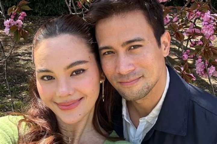 What Happened to Sam Milby and Catriona Gray: A Comprehensive Exploration