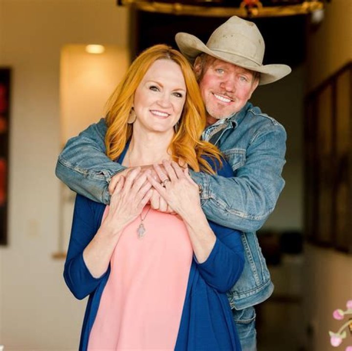 What Happened To The Pioneer Woman? Solving The Mystery Behind Ree Drummond's Illness