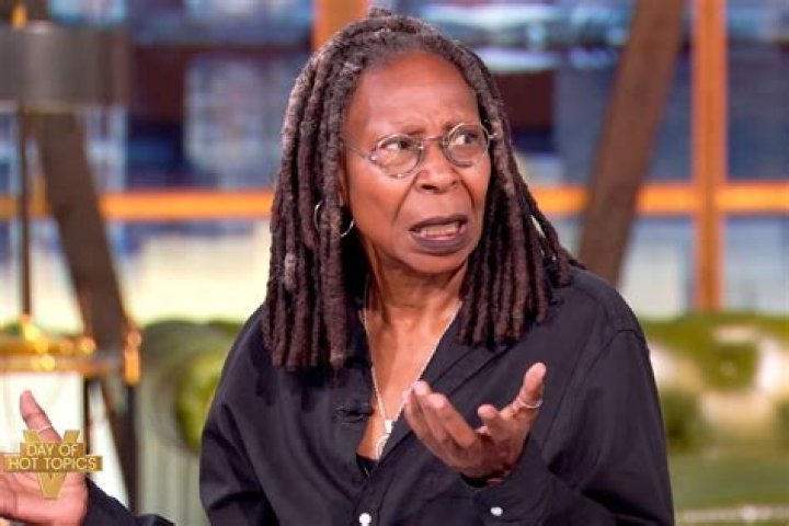 What Happened To Whoopi Goldberg? Is She Still Alive?