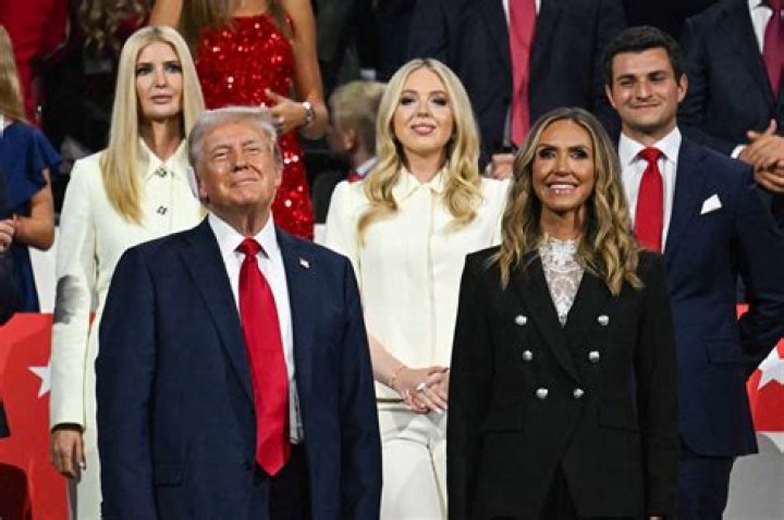What Religion is Tiffany Trump's Husband? Unveiling the Faith of Michael Boulos