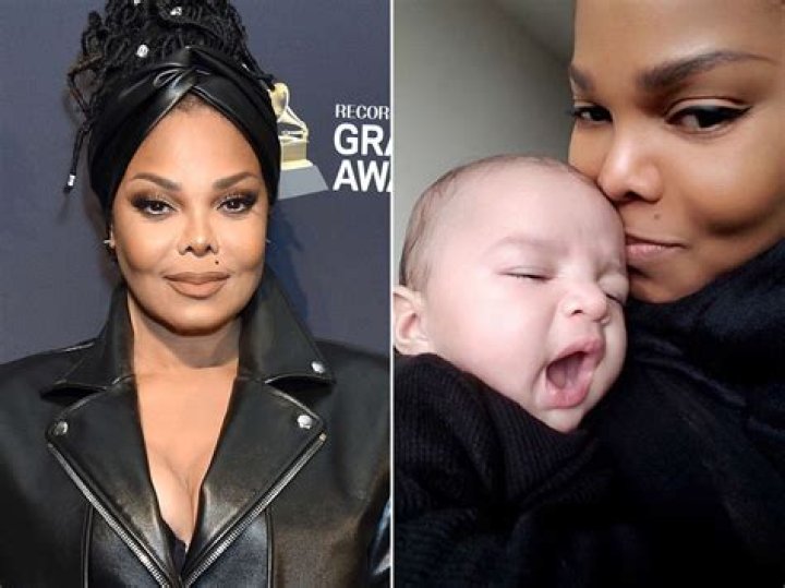 When Will Janet Jackson's Son Be 18? (2024)