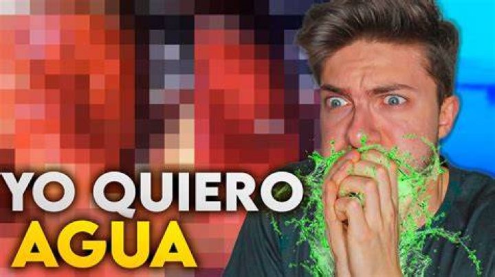When You Want to Say "Quiero Agua Gore": A Deep Dive Into the Craze