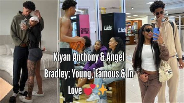 Where Did Kiyan Anthony Spend His Childhood: A Detailed Exploration