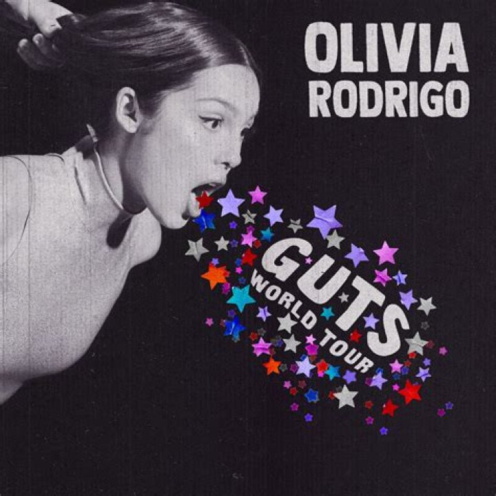 Which Record Label Is Olivia Rodrigo Signed To?