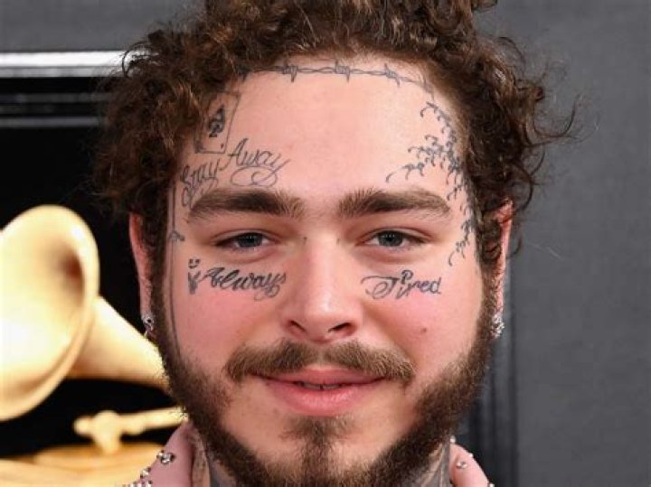 Who Did Post Malone Vote For? Unveiling the Truth Behind the Musician's Political Preferences